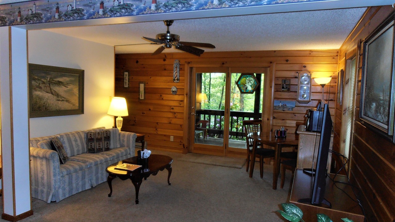 Photo of Livingroom in Swanton