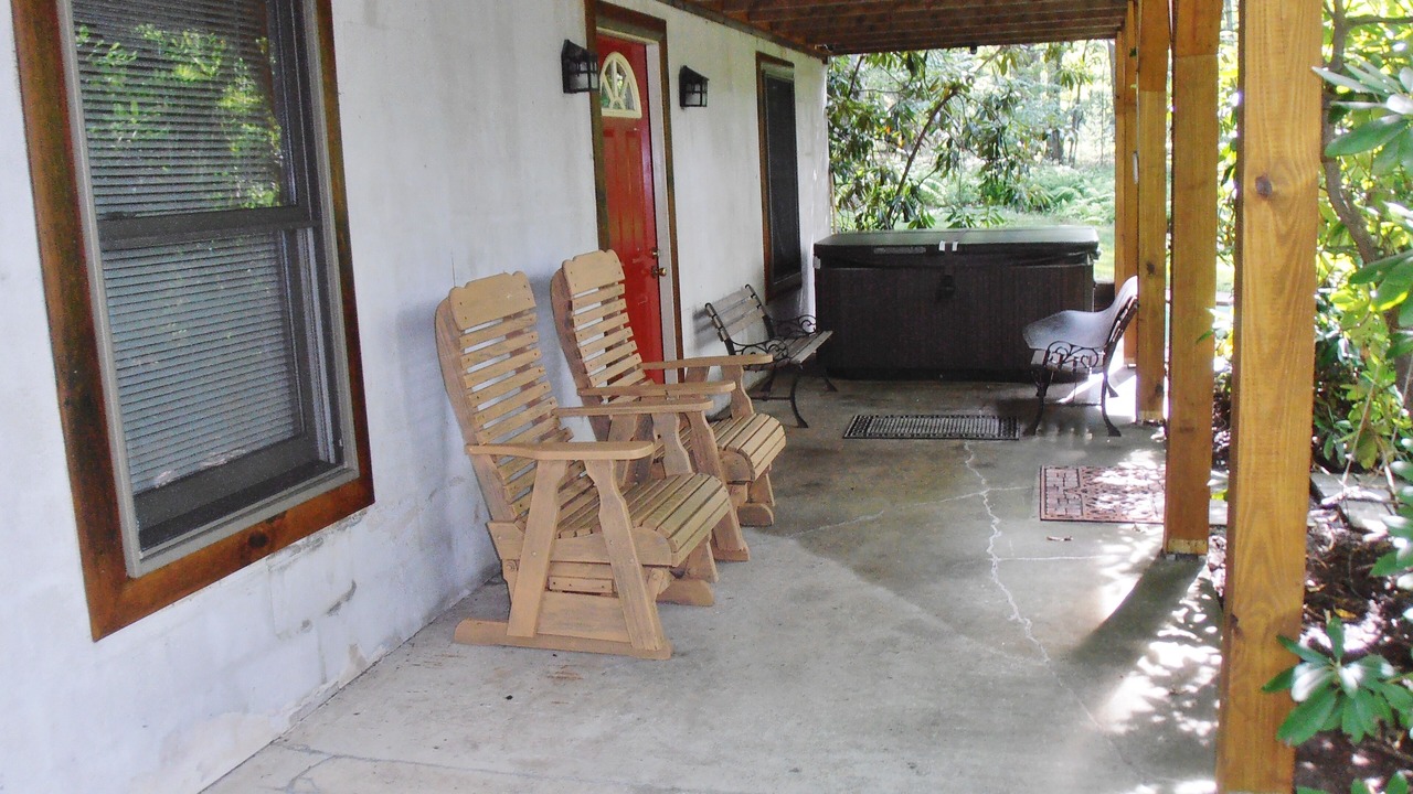 Photo of Outdoor in Swanton