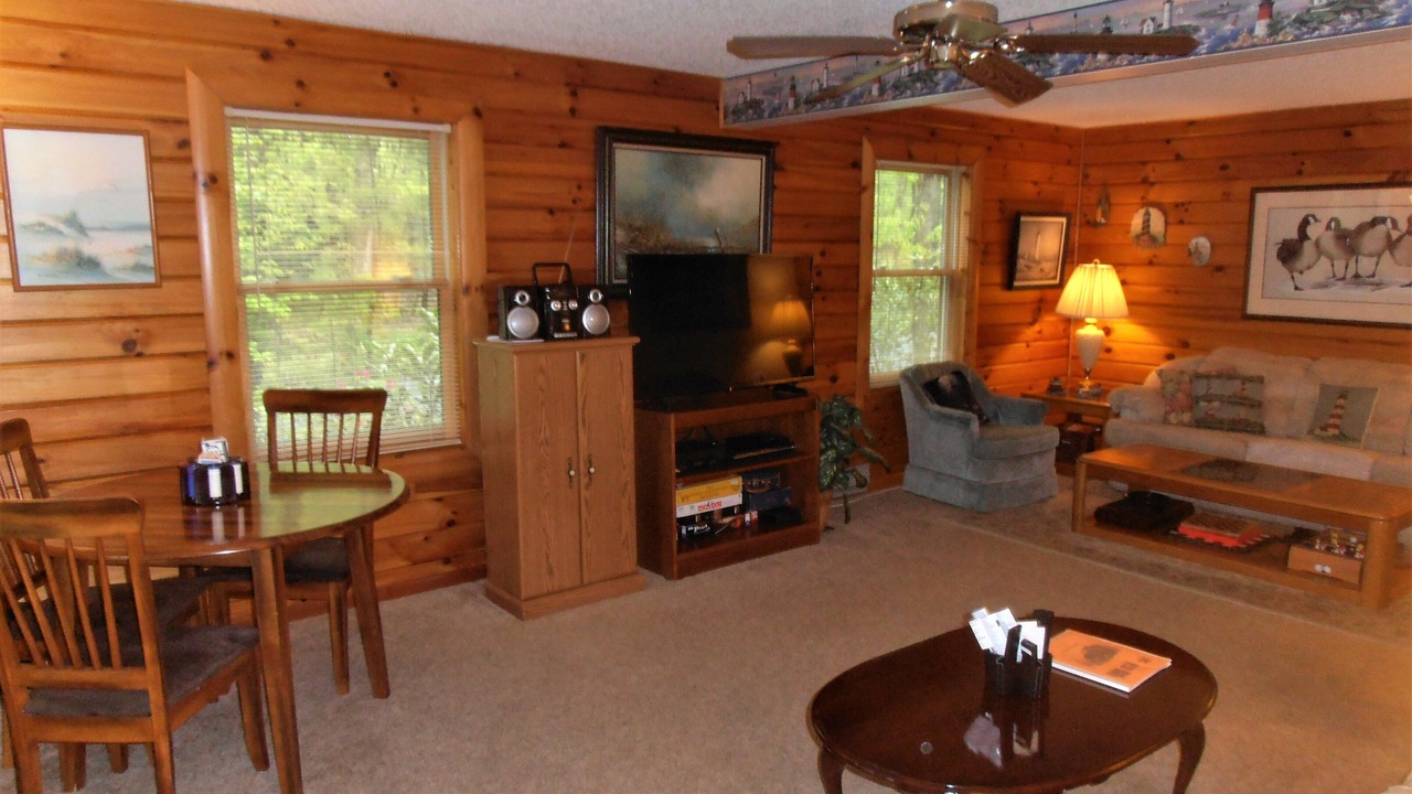 Photo of Bedroom in Swanton