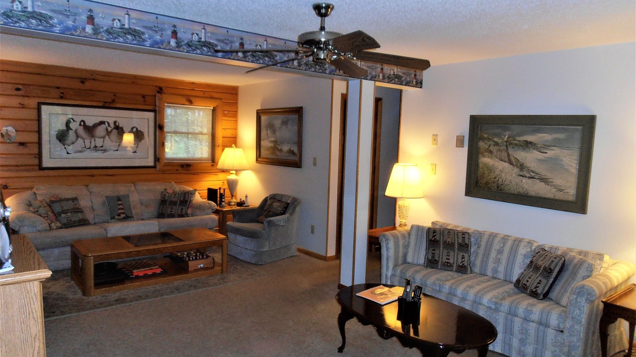 Photo of Livingroom in Swanton