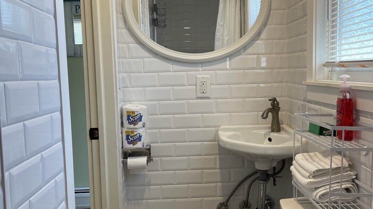 Photo of Bathroom in Highlands