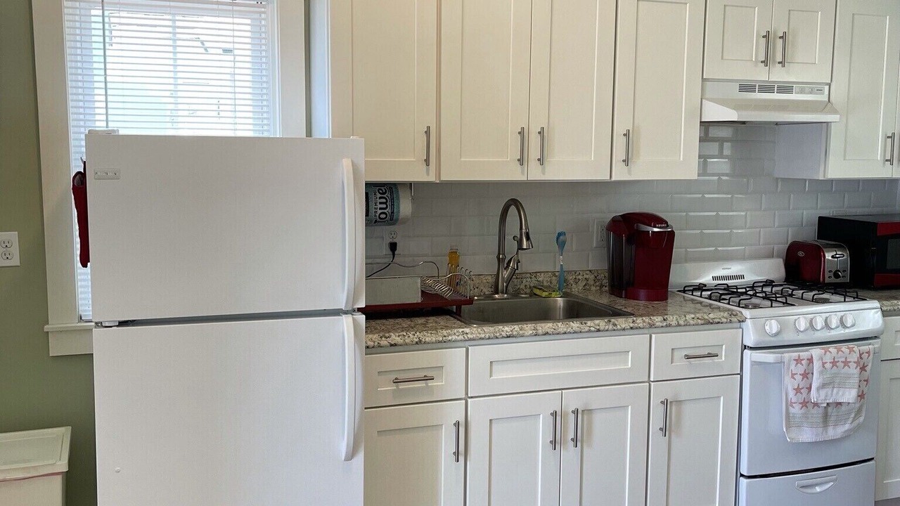 Photo of Kitchen in Highlands