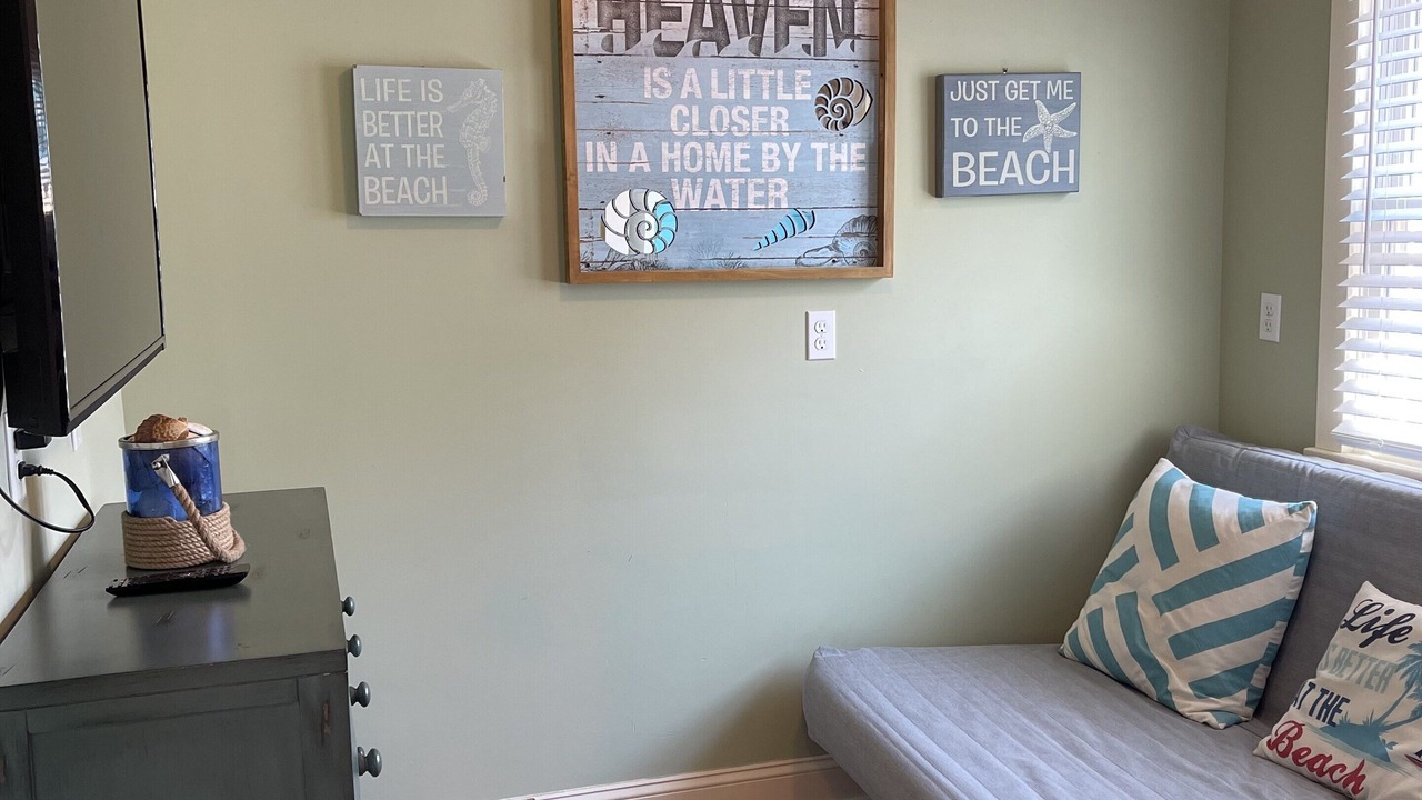 Photo of Bedroom in Highlands