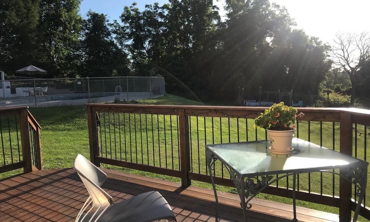 Photo of Outdoor in Danboro