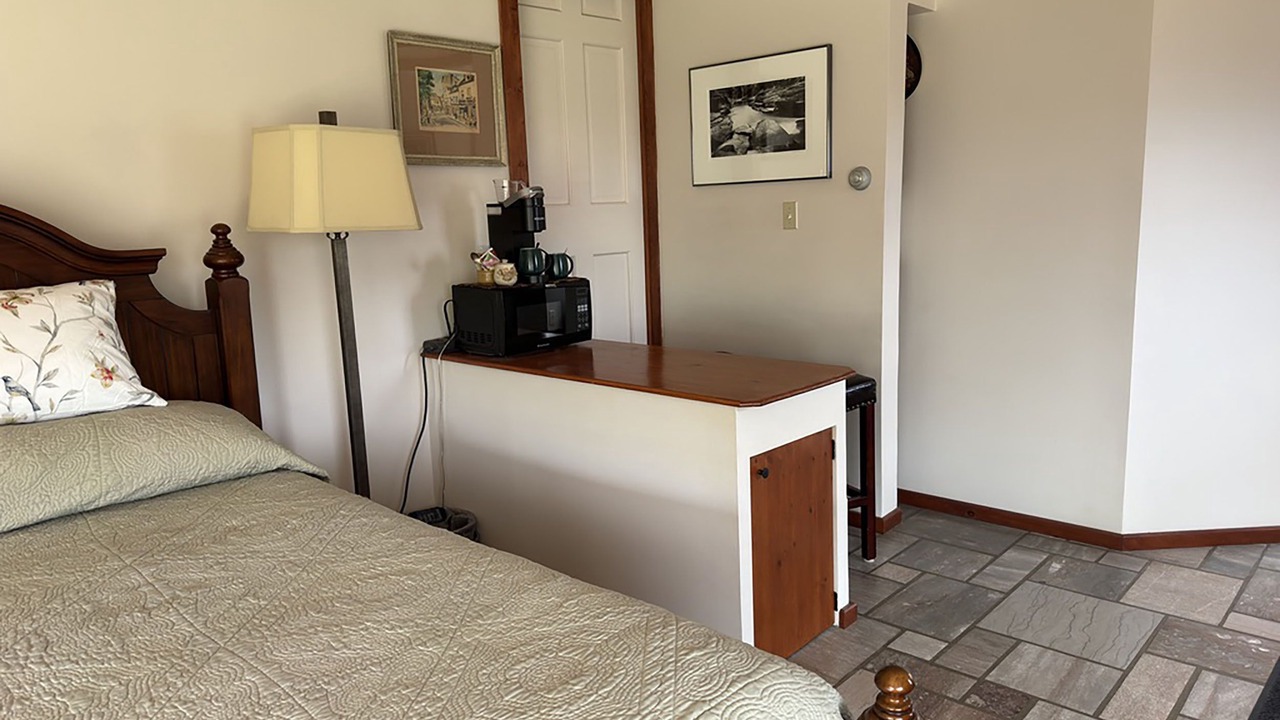 Photo of Bedroom in Danboro