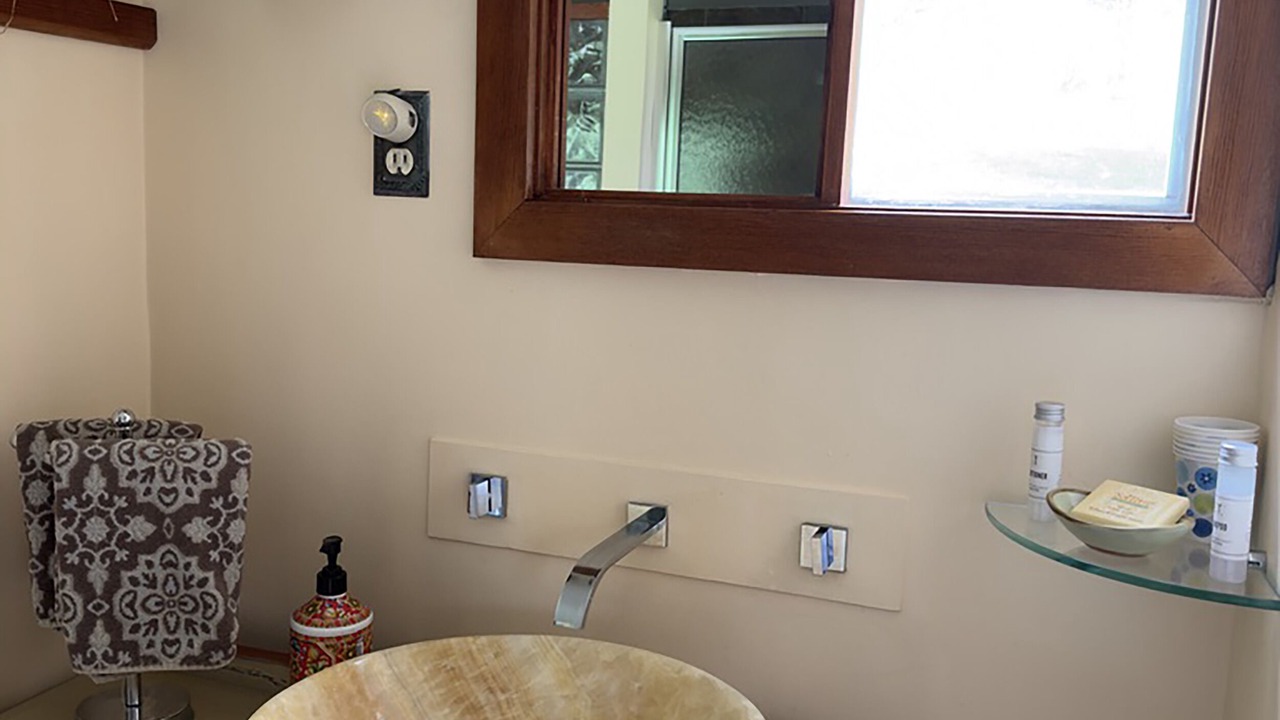 Photo of Bathroom in Danboro