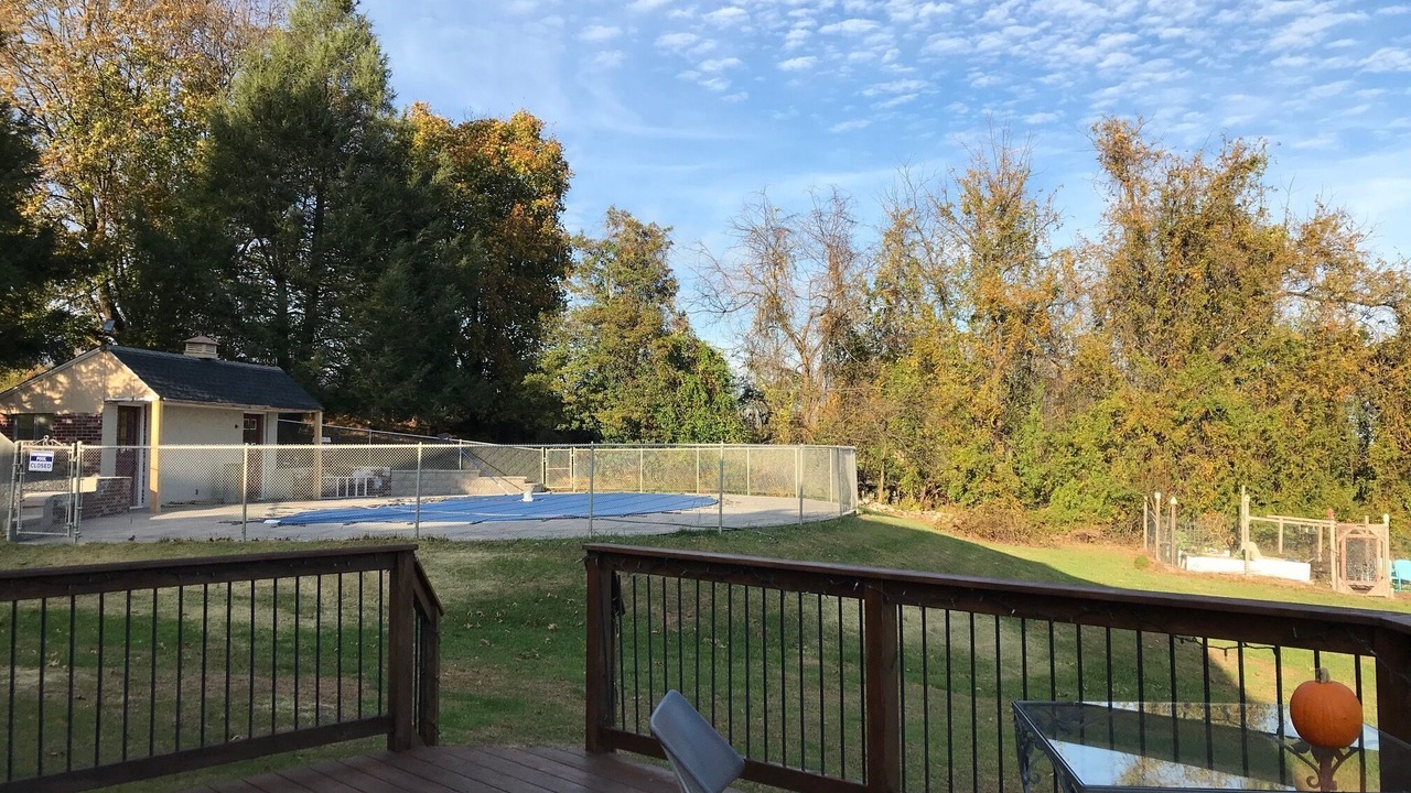 Photo of Outdoor in Danboro