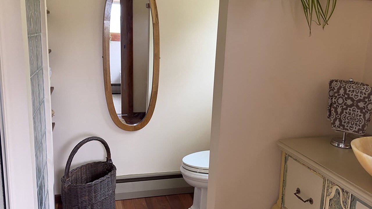 Photo of Bathroom in Danboro