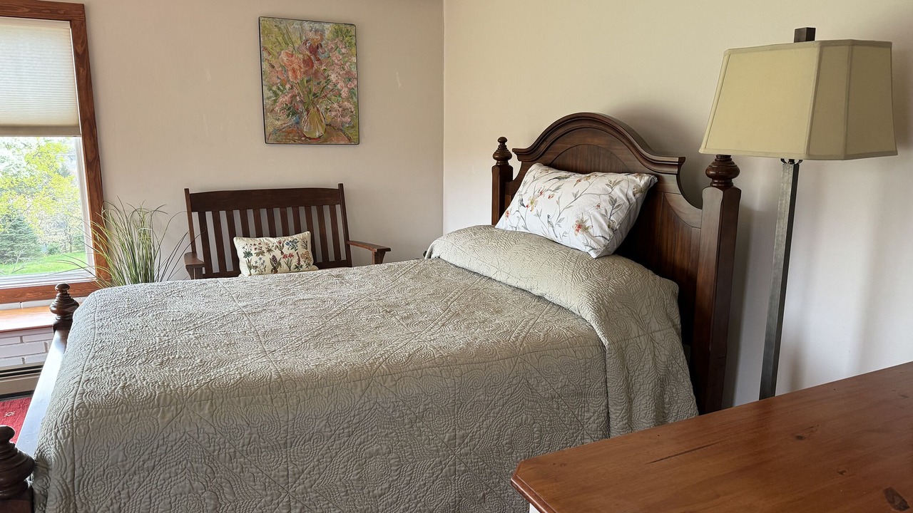 Photo of Bedroom in Danboro