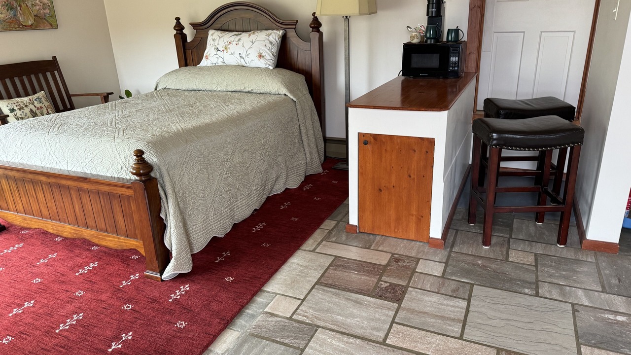 Photo of Bedroom in Danboro