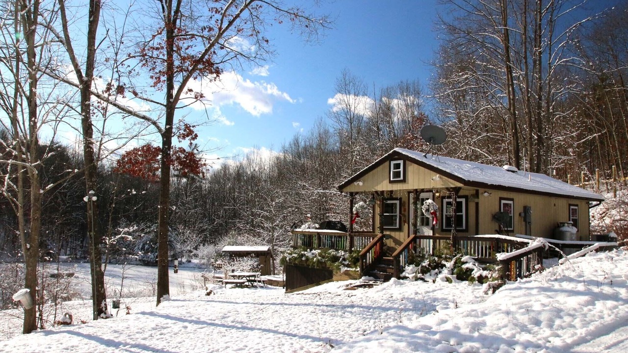Photo of Outdoor in Clearville
