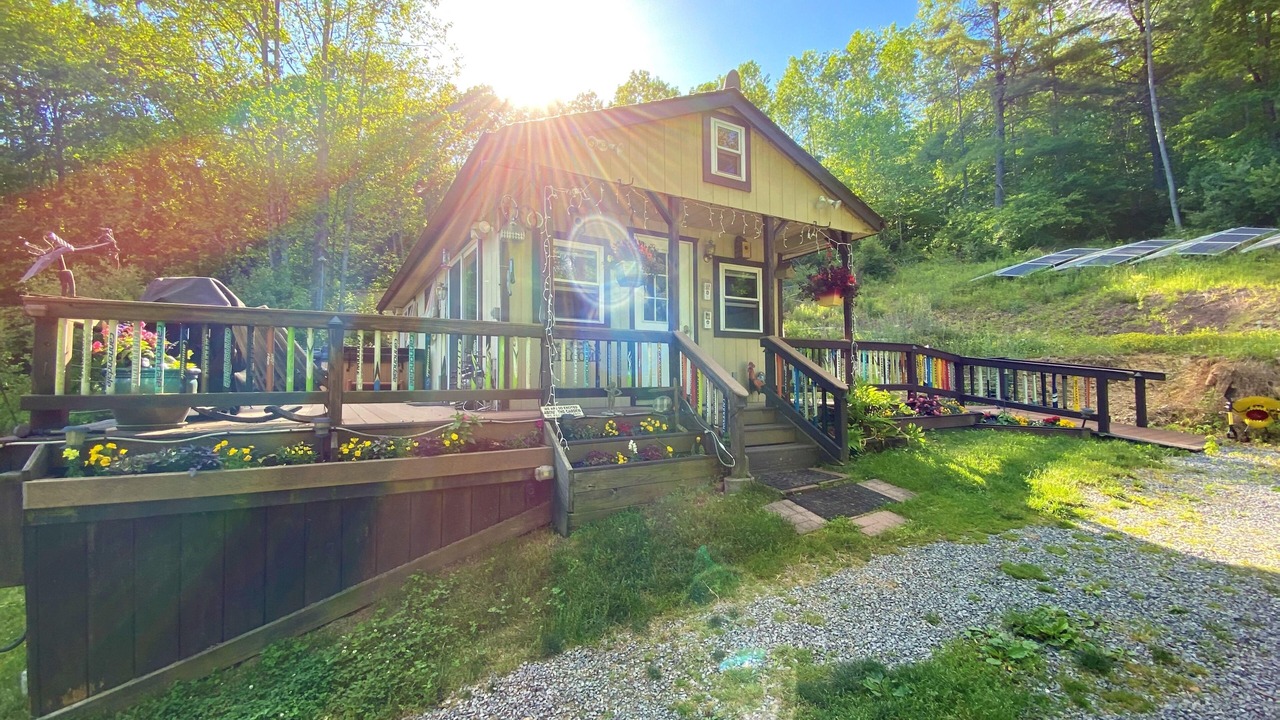 Photo of Outdoor in Clearville