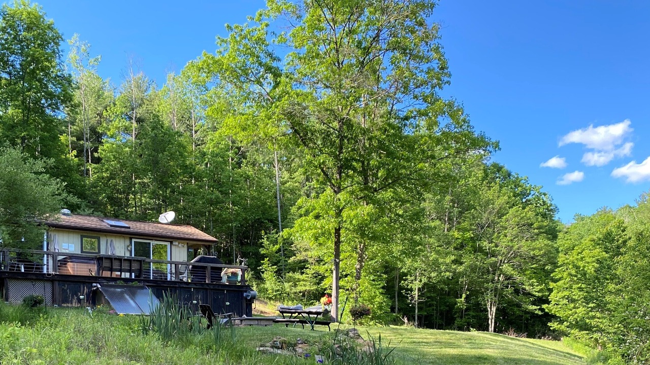 Photo of Outdoor in Clearville