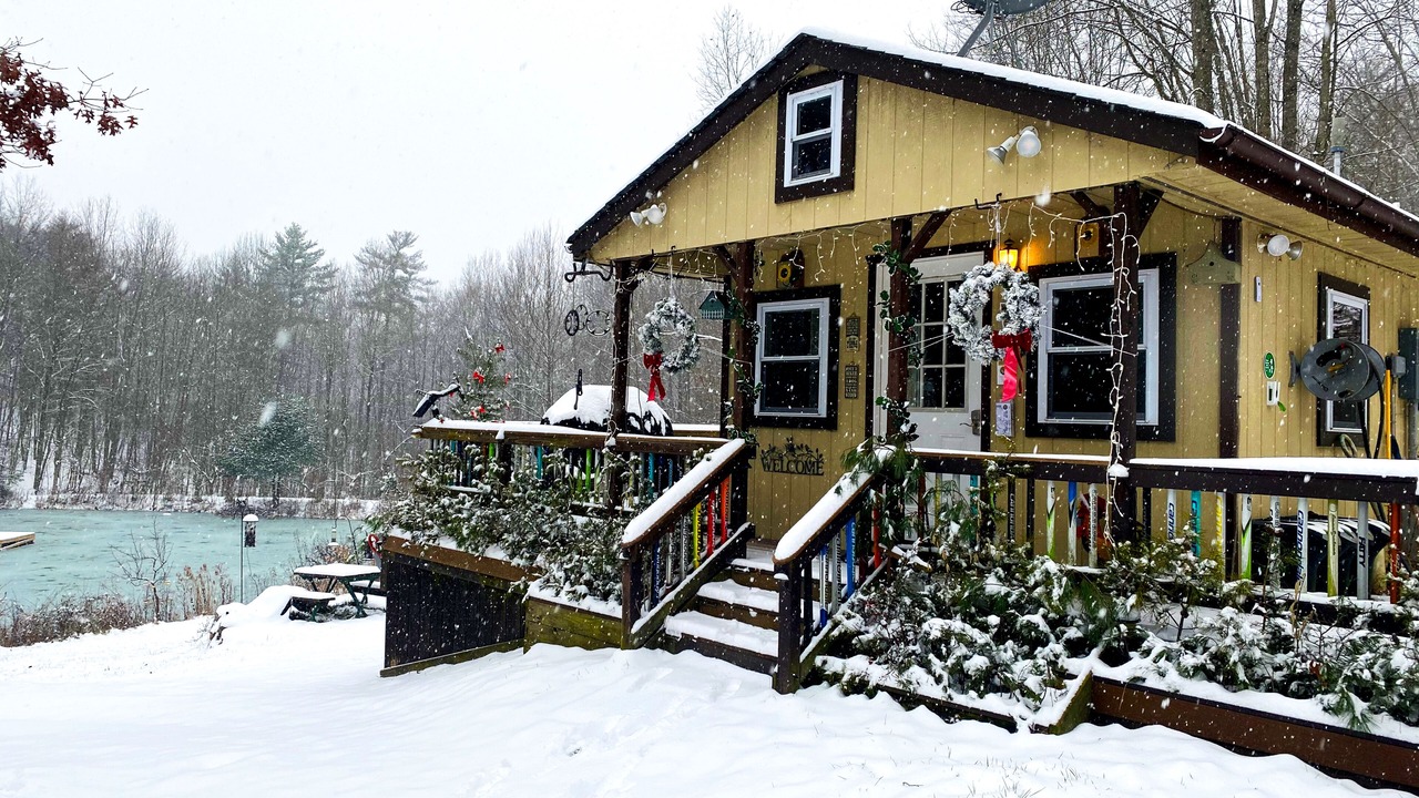 Photo of Outdoor in Clearville