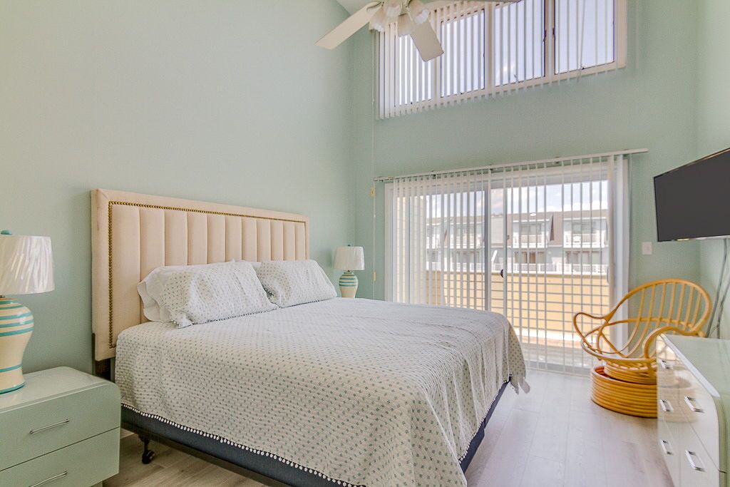 Photo of Bedroom in Fenwick Island