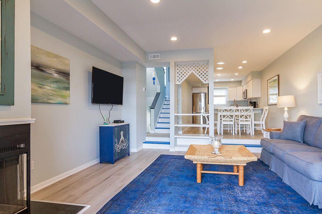 Photo of Livingroom in Fenwick Island