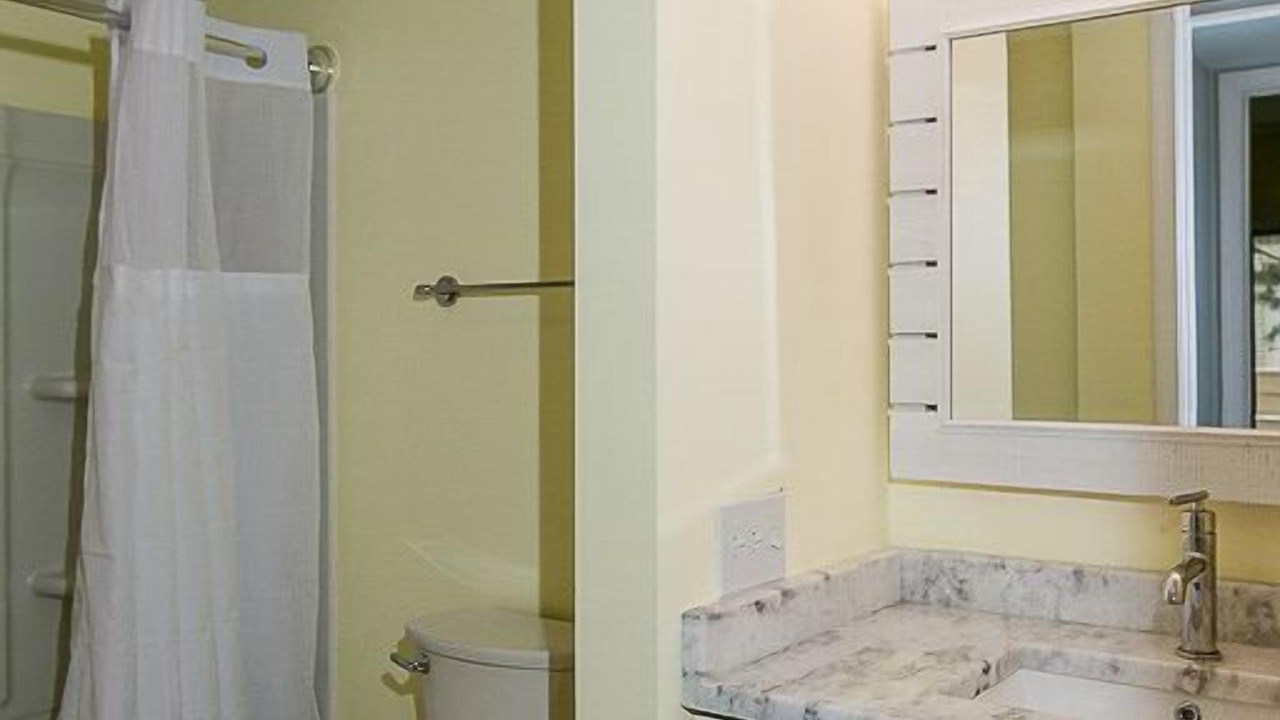 Photo of Bathroom in Fenwick Island