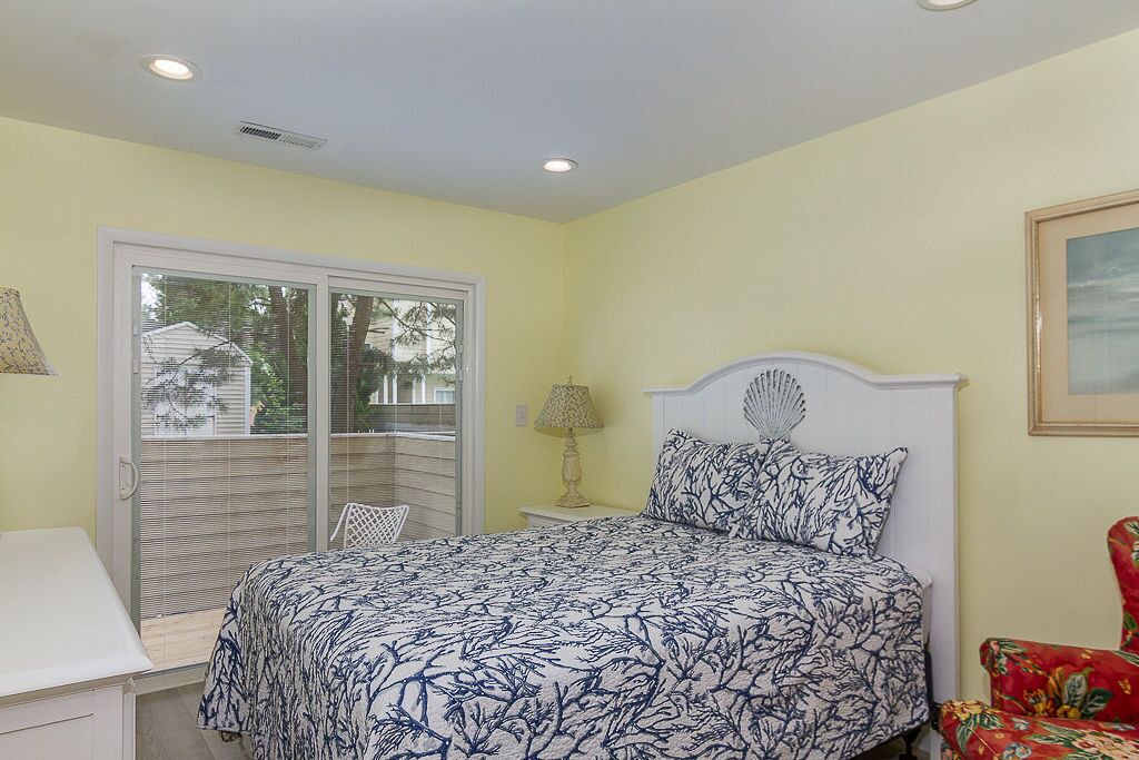 Photo of Bedroom in Fenwick Island