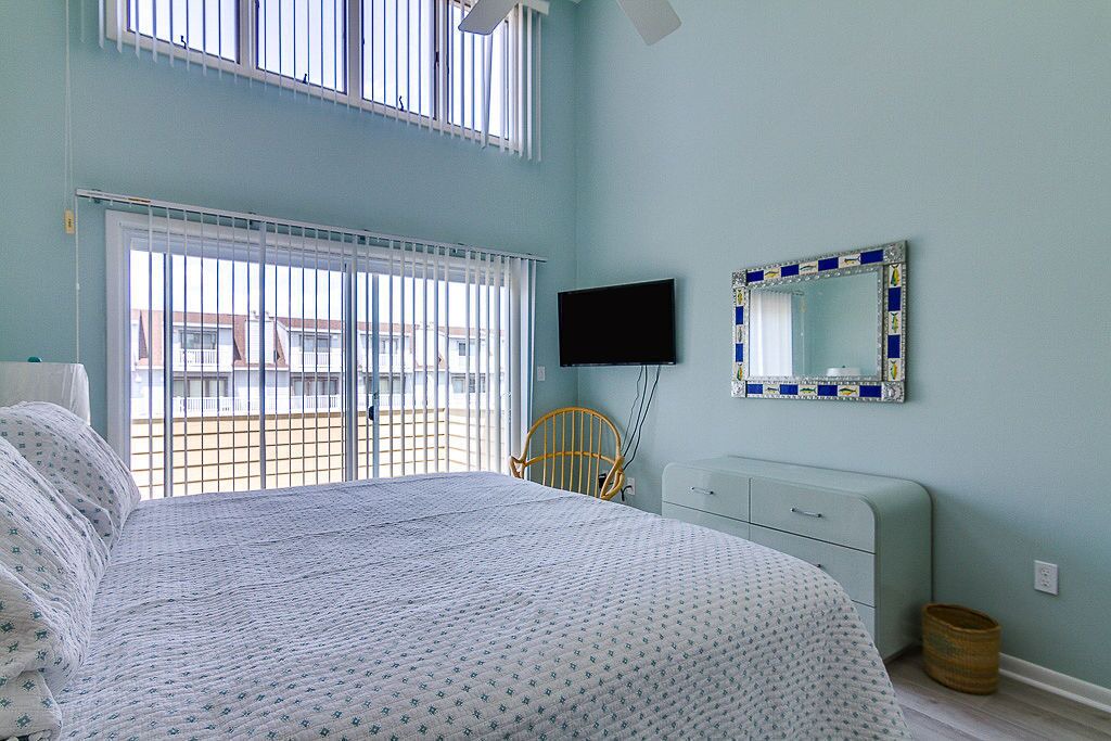 Photo of Bedroom in Fenwick Island