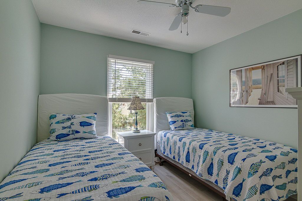 Photo of Bedroom in Fenwick Island