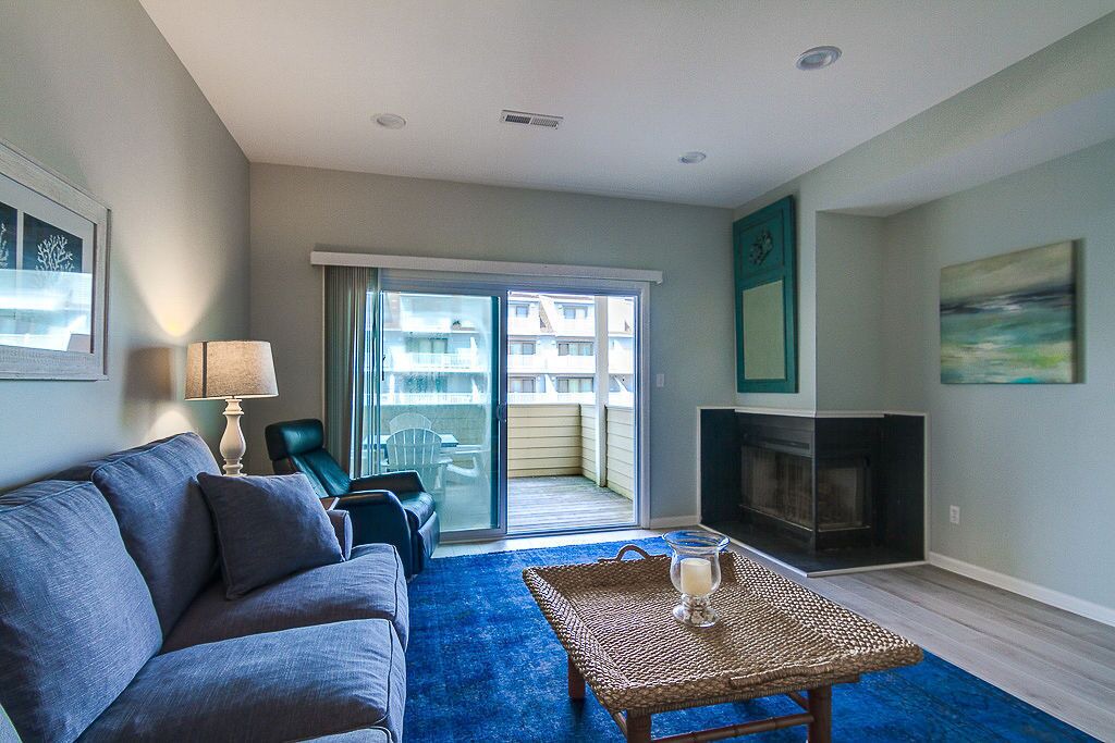 Photo of Livingroom in Fenwick Island