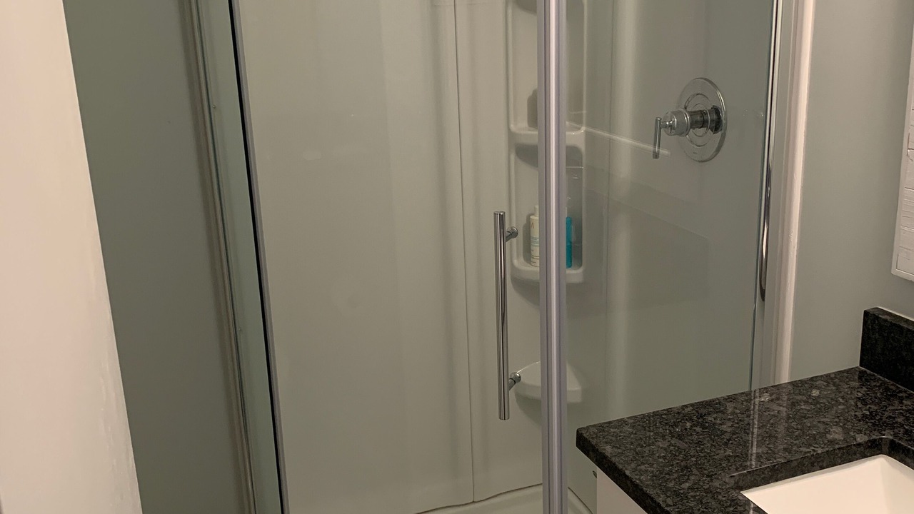 Photo of Bathroom in Fenwick Island