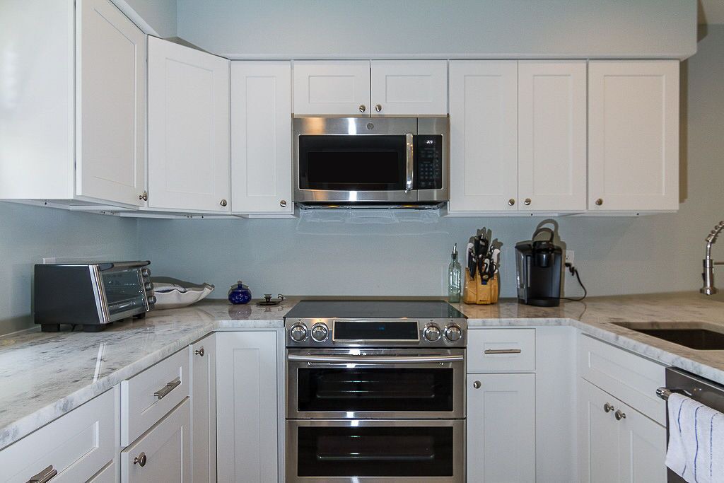 Photo of Kitchen in Fenwick Island