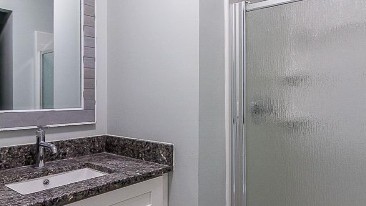 Photo of Bathroom in Fenwick Island