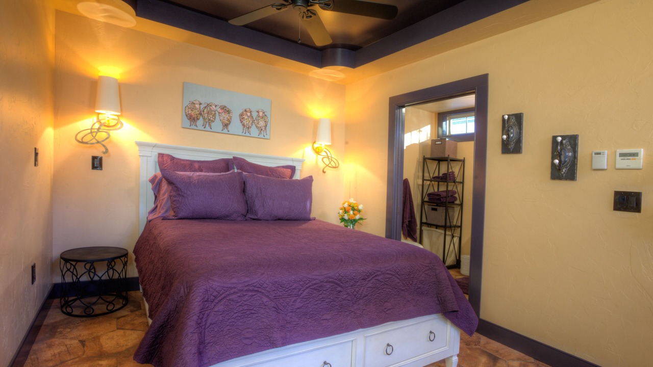 Photo of Bedroom in Columbia