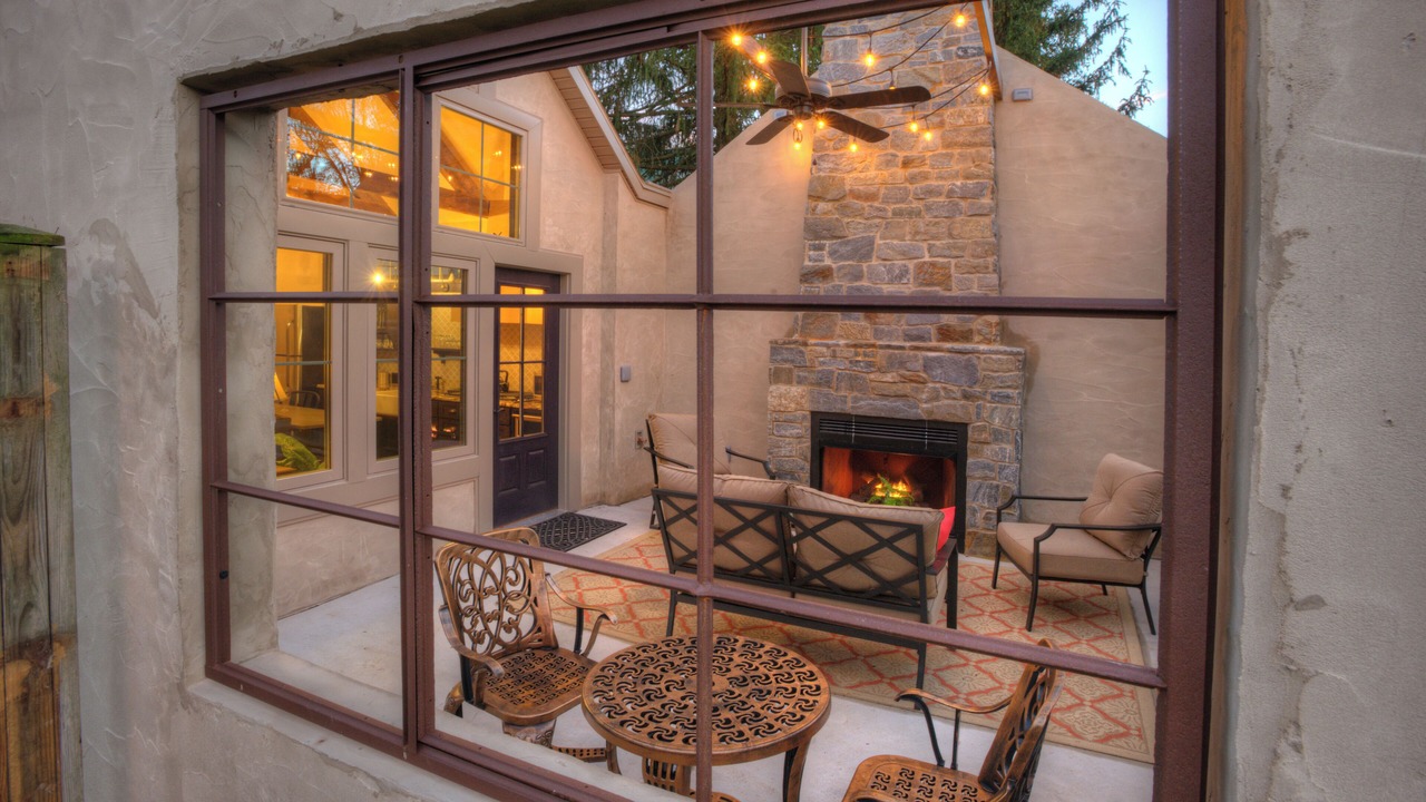 Photo of Outdoor in Columbia