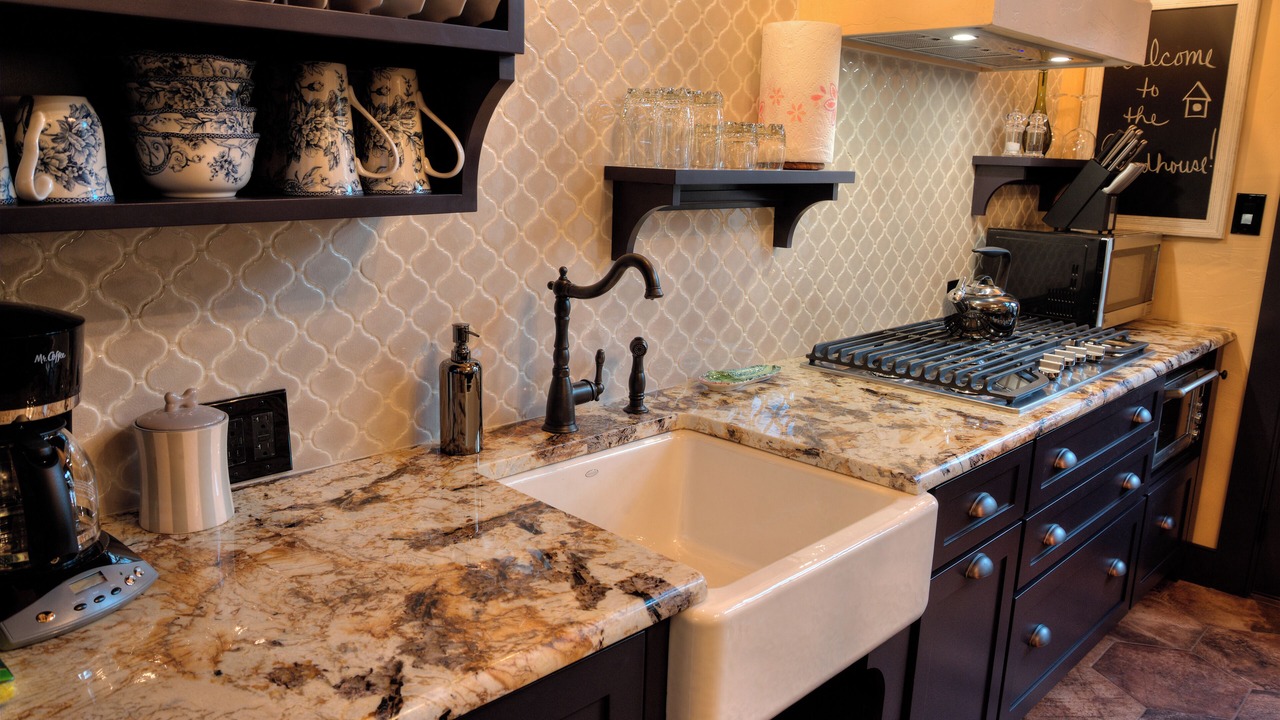 Photo of Kitchen in Columbia