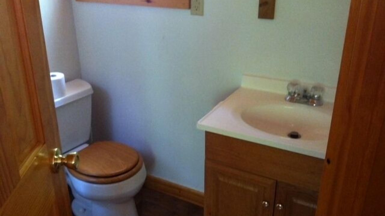 Photo of Bathroom in Galeton
