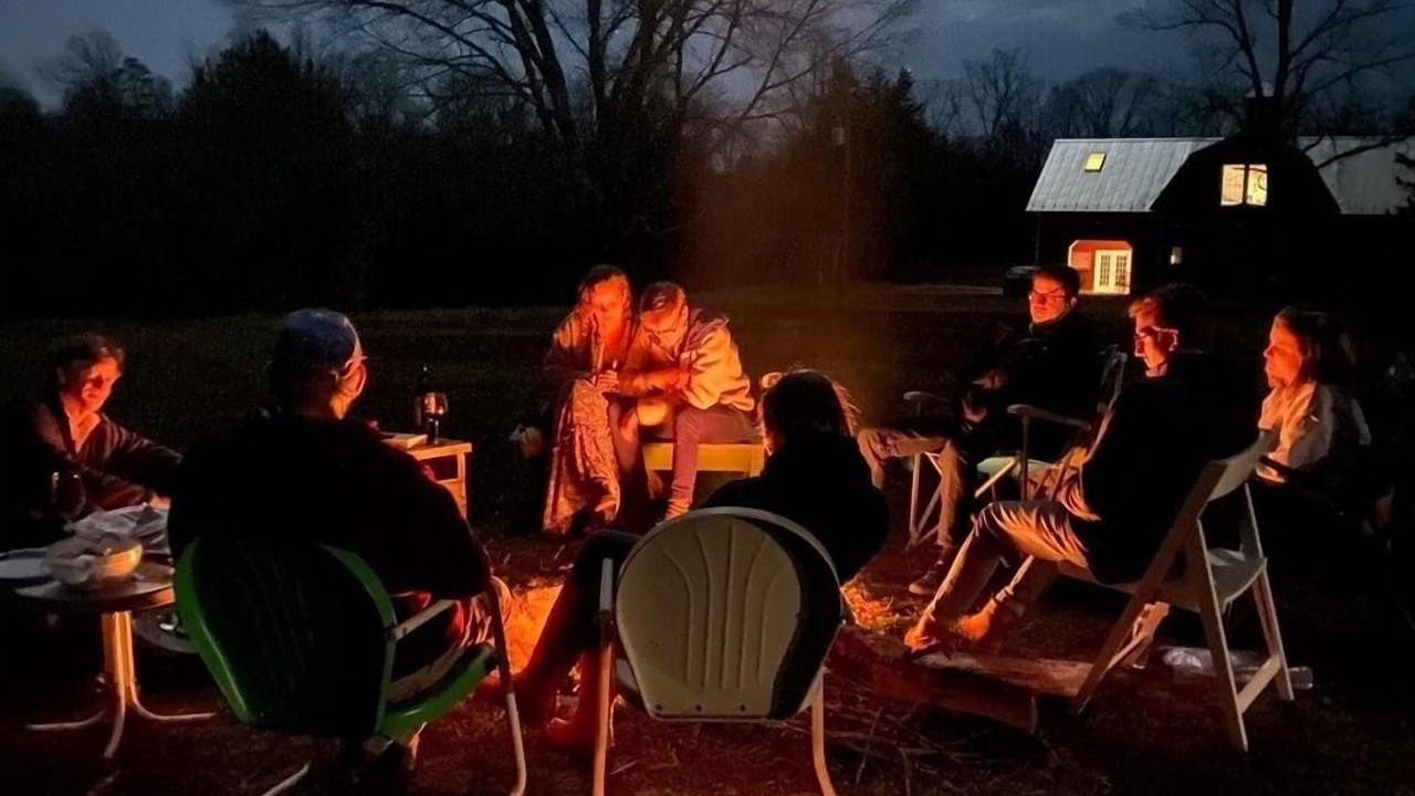 Photo of Outdoor in Ridge
