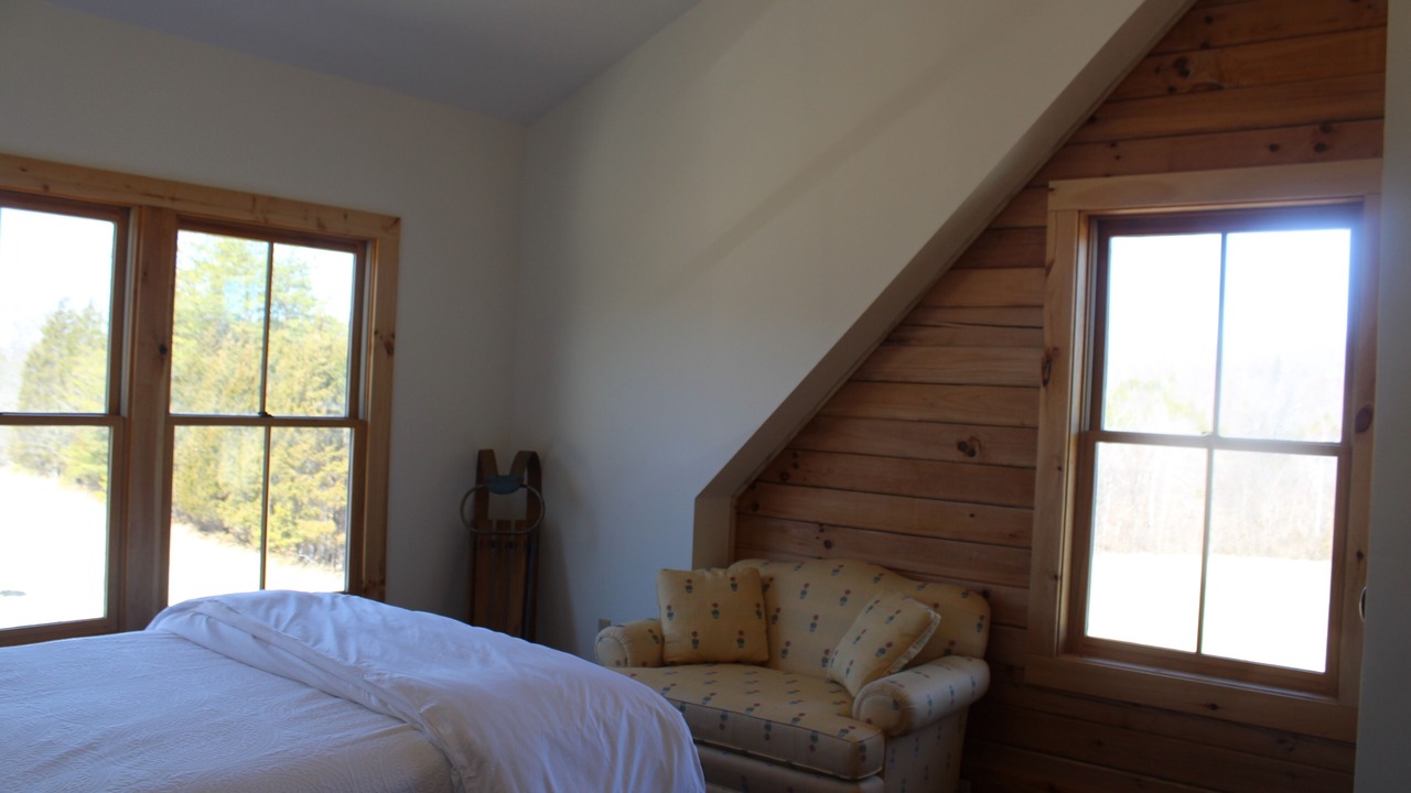 Photo of Bedroom in Ridge