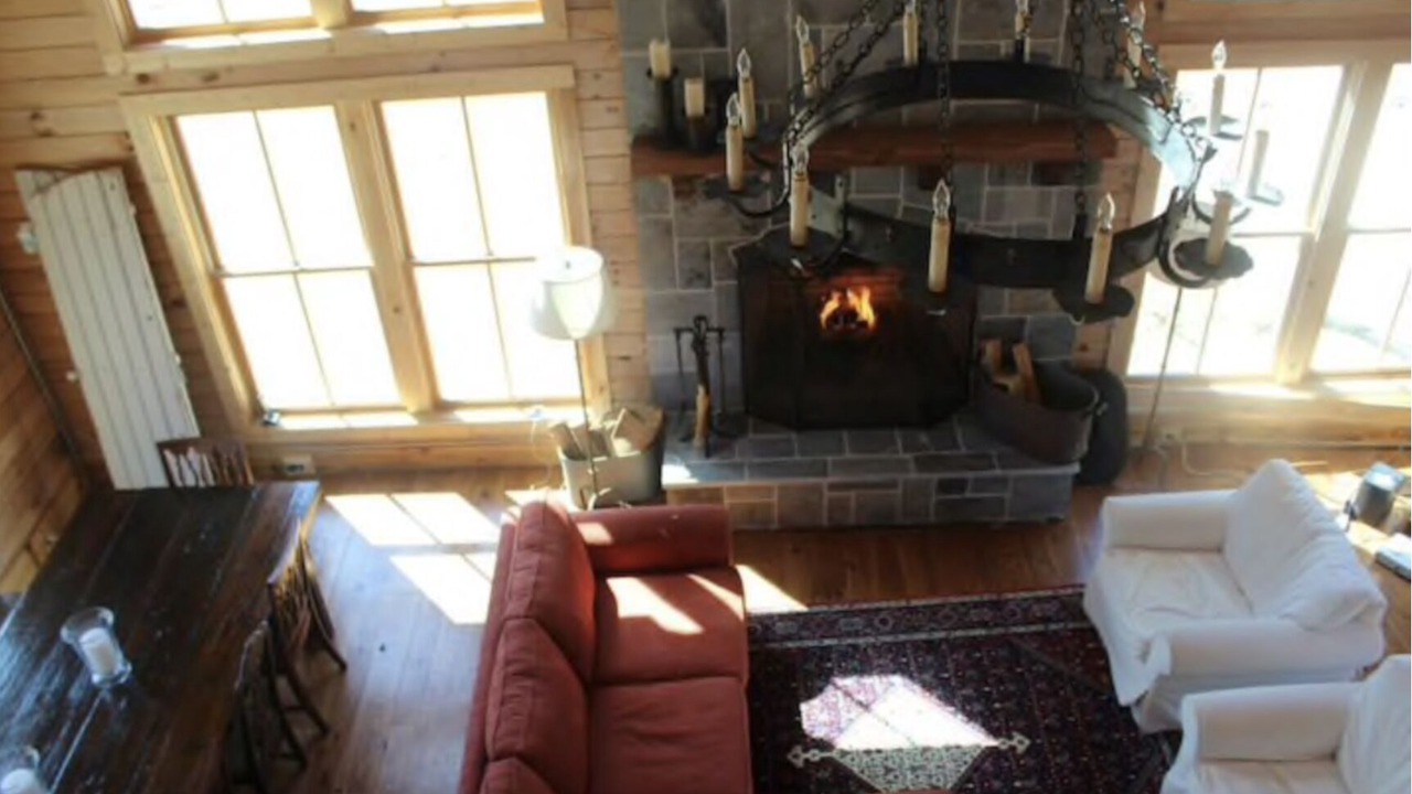 Photo of Livingroom in Ridge