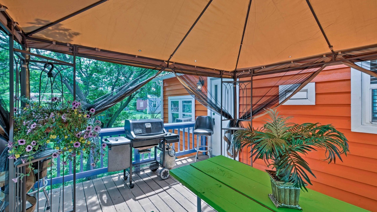 Photo of Outdoor in Put-in-Bay