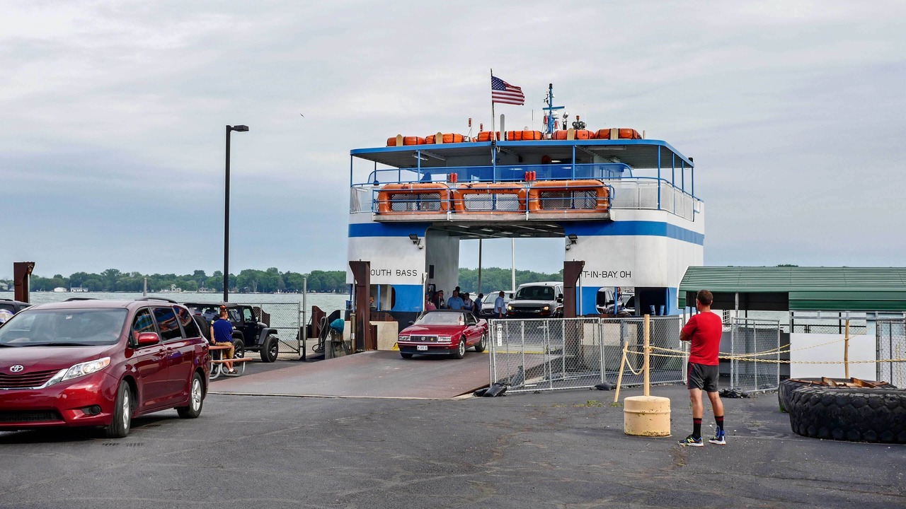 Photo of Outdoor in Put-in-Bay