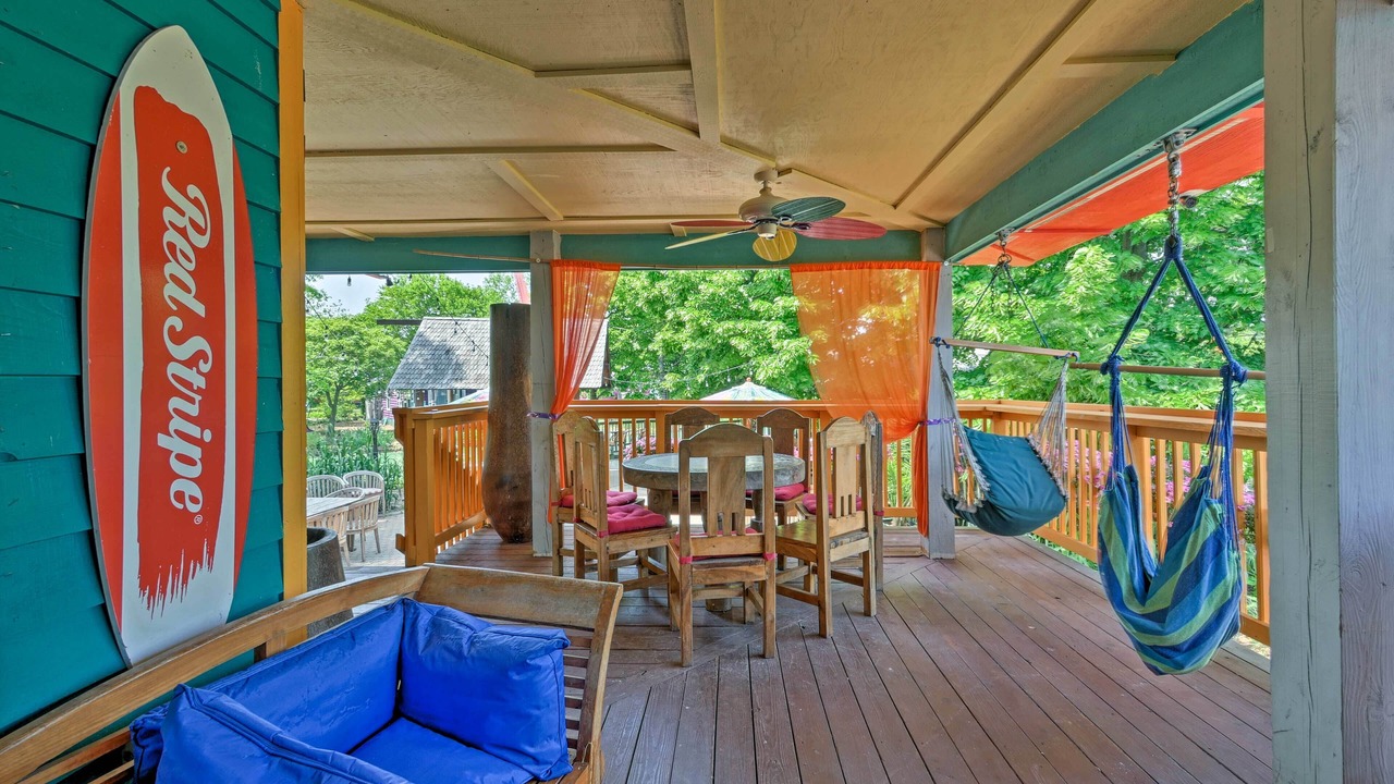 Photo of Outdoor in Put-in-Bay