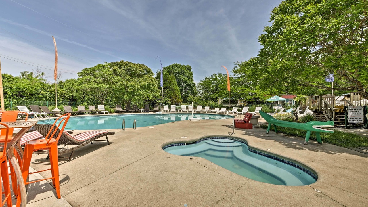 Photo of Outdoor in Put-in-Bay