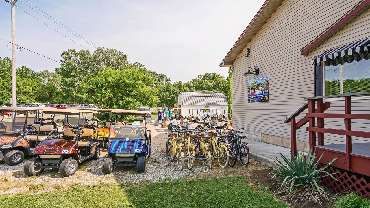 Photo of Outdoor in Put-in-Bay
