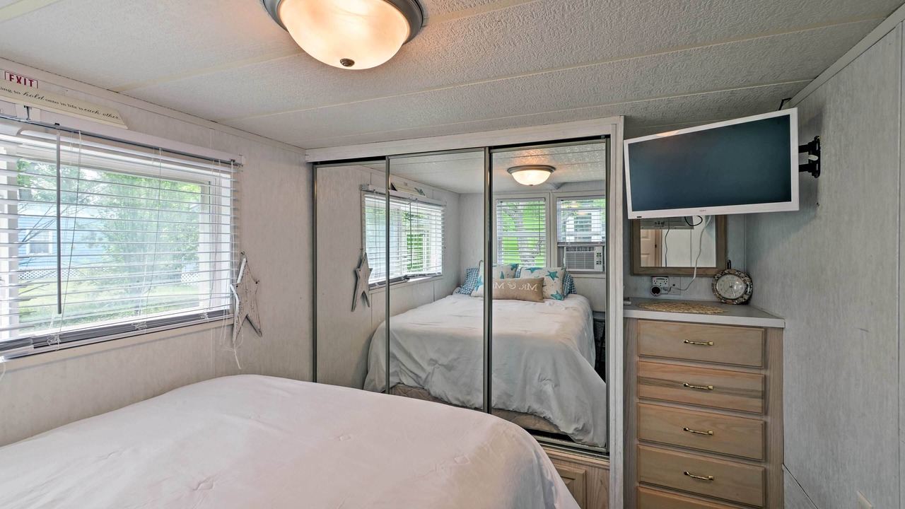 Photo of Bedroom in Put-in-Bay