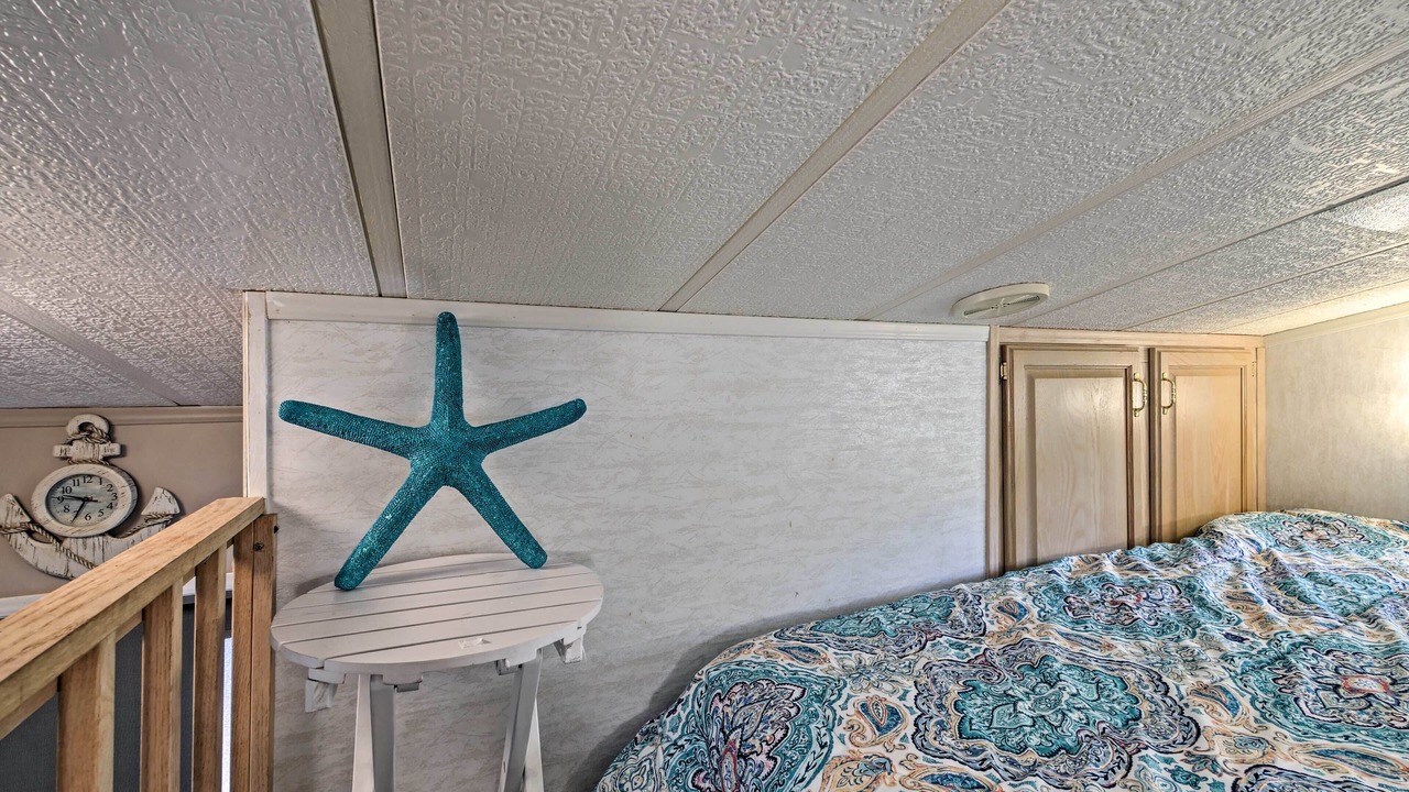 Photo of Bedroom in Put-in-Bay