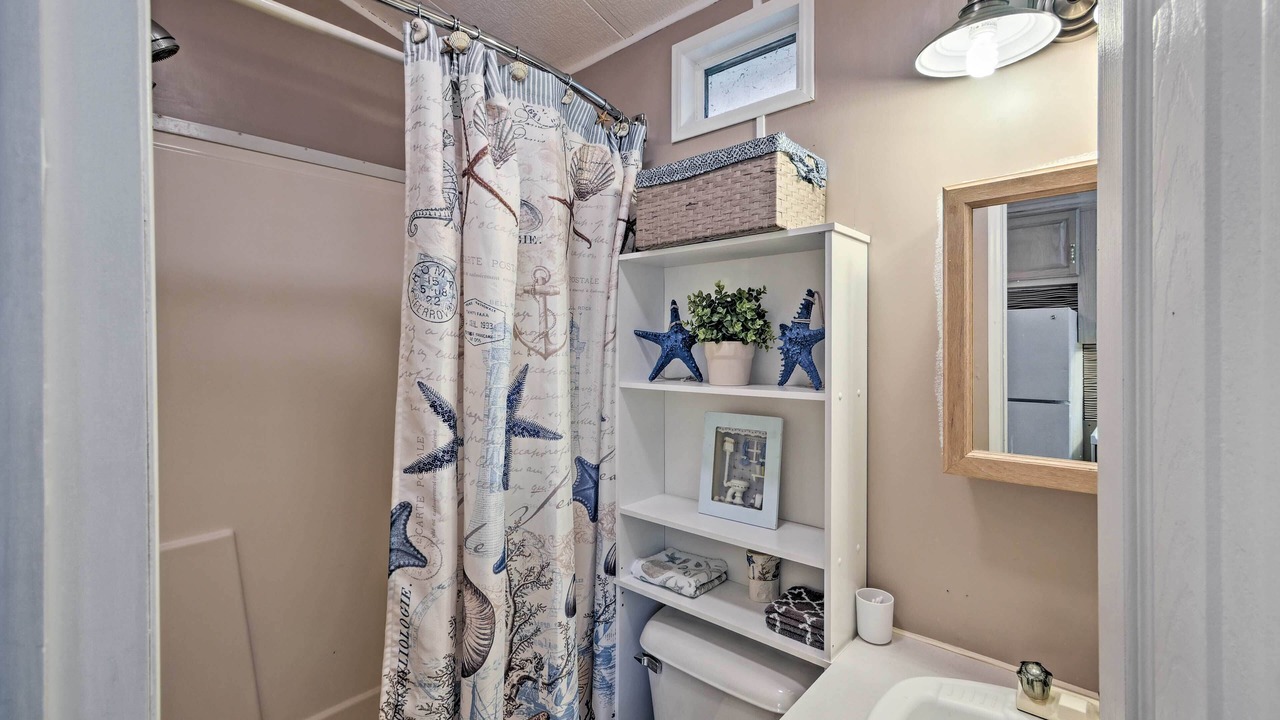 Photo of Bathroom in Put-in-Bay