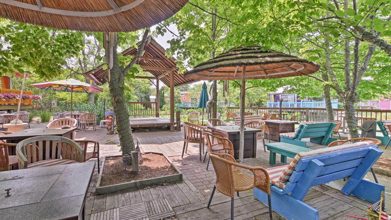 Photo of Outdoor in Put-in-Bay