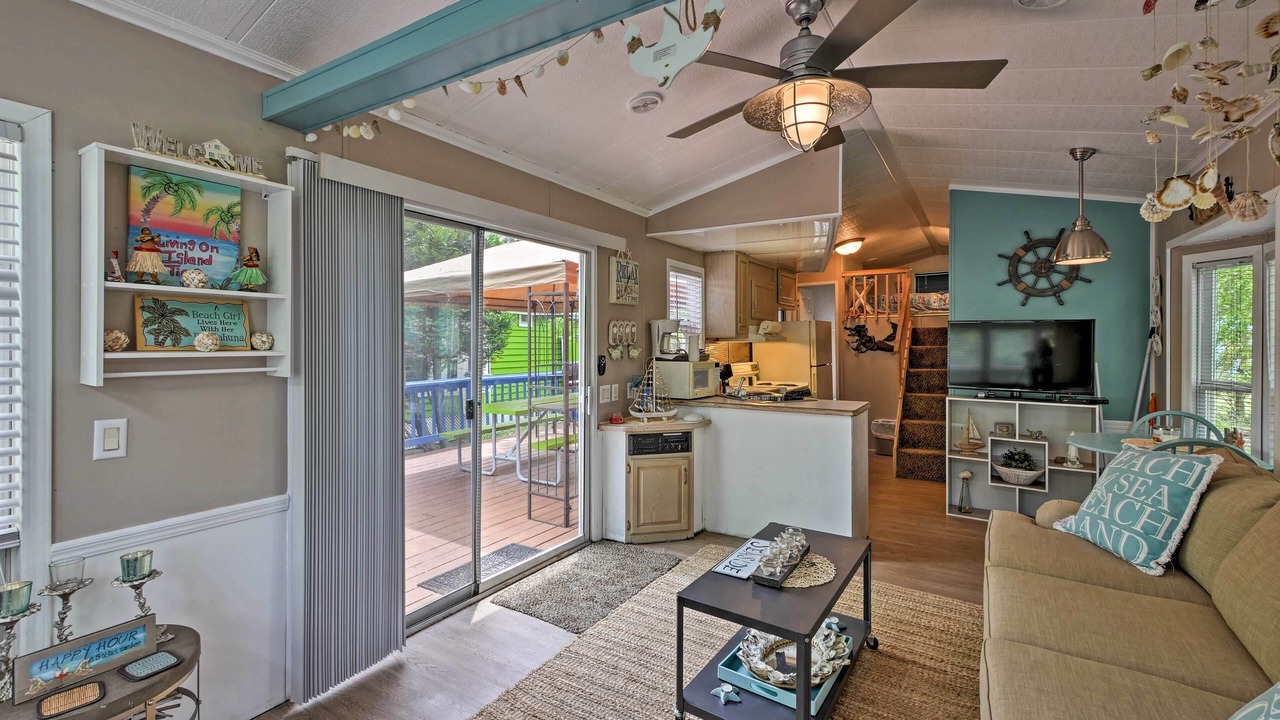 Photo of Bedroom in Put-in-Bay