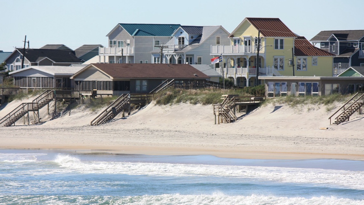 Photo of Others in Surf City