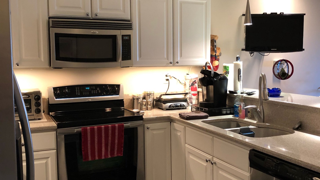 Photo of Kitchen in Bluff City