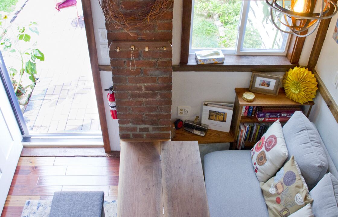 Photo of Livingroom in Stony Run