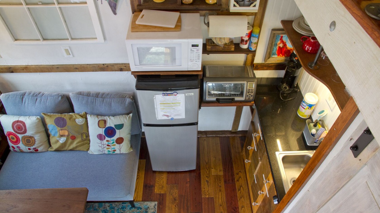 Photo of Kitchen in Stony Run