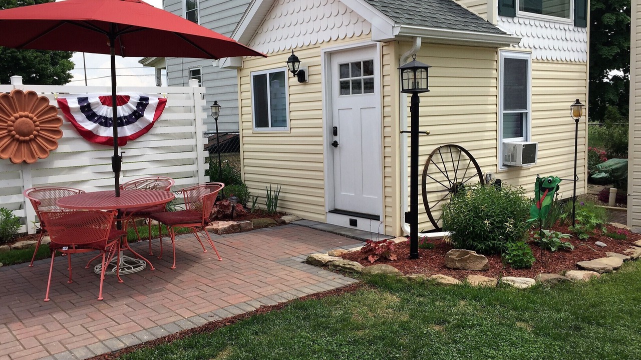 Photo of Outdoor in Stony Run
